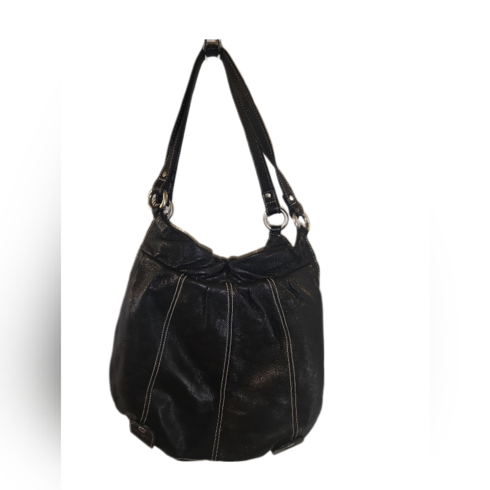 Fossil Leather Purse